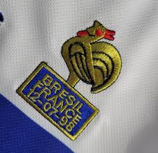 Francia 1998