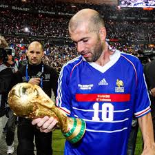 Francia 1998