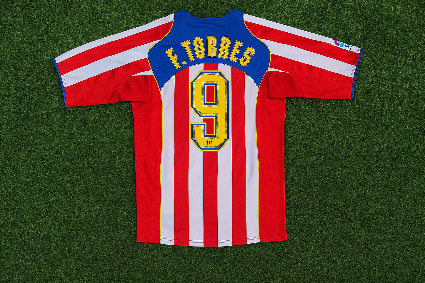 Fernando torres 2005