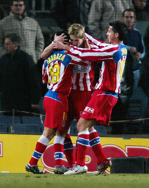 Fernando torres 2005