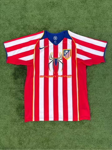 Fernando torres 2005