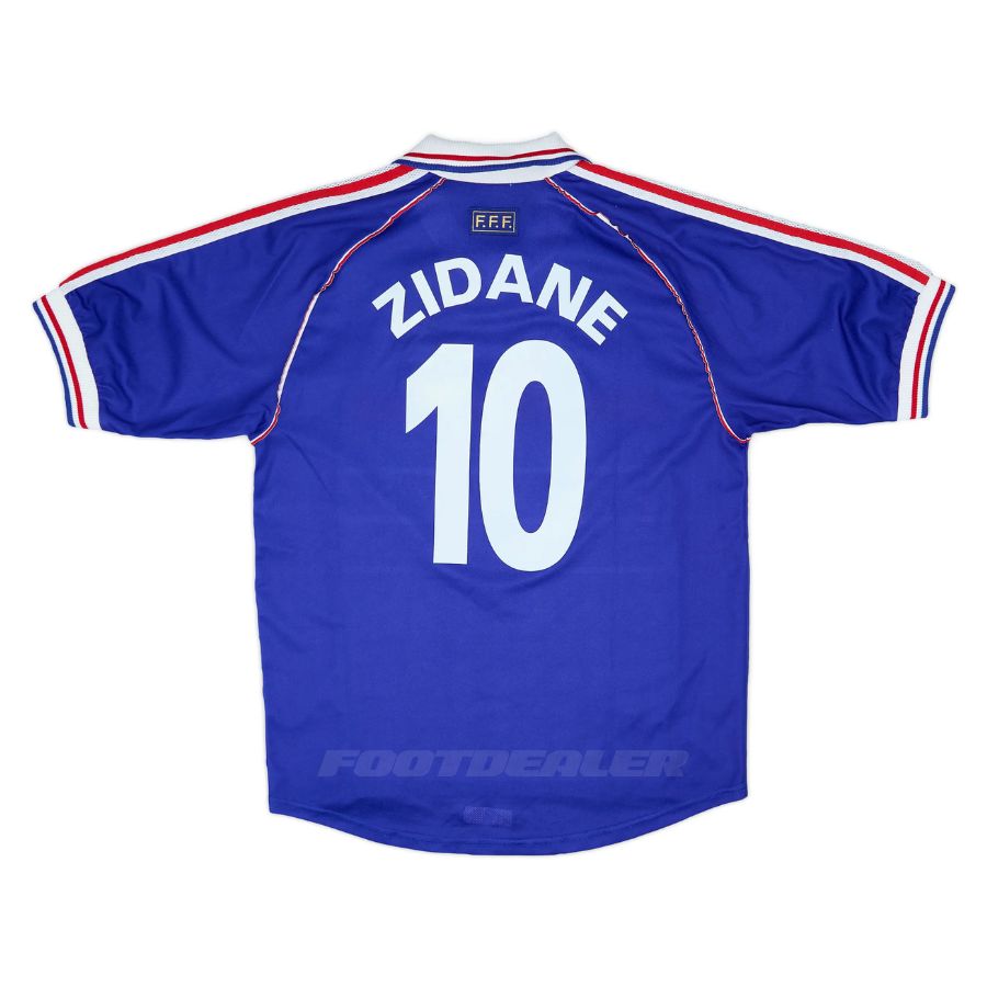 Francia 1998
