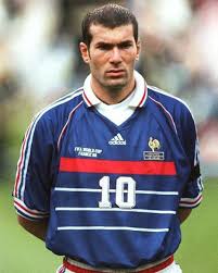 Francia 1998