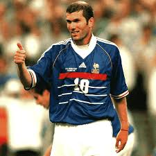 Francia 1998