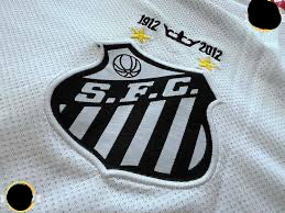 Camiseta Neymar Santos