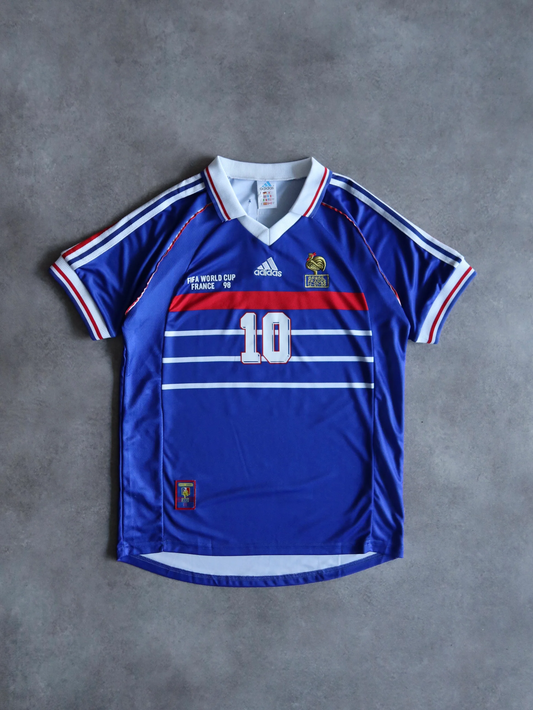 Francia 1998